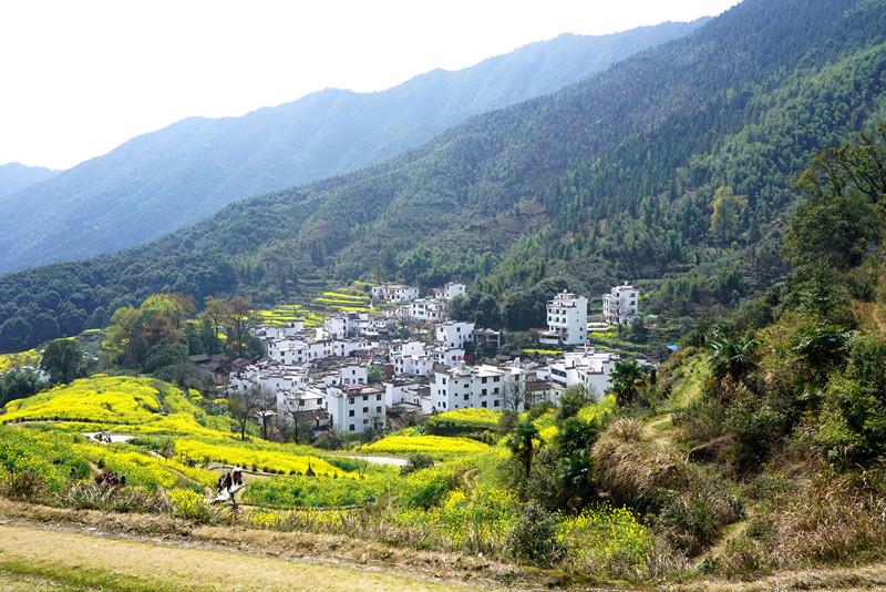 Maxrac Team Go Find Out The Most Beautiful Village Of China Maxrac Team Go Find Out The Most Beautiful Village Of China