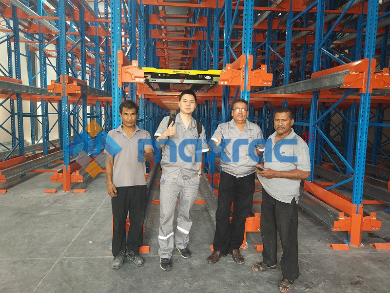 تتبع المشروع