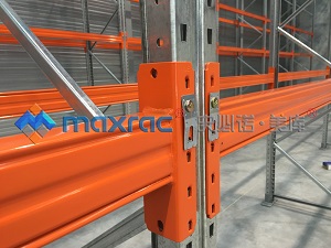 Ezlock Pallet Racks