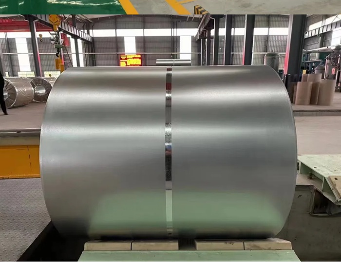 ZAM Coated Steel Racking System ZAM Coated Steel Racking System