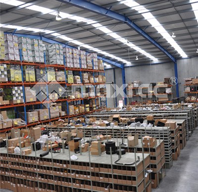 How to Choose the Best Slotted Angle Steel Shelving?
