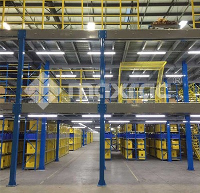 How Much Does A Mezzanine Floor Cost In 2025?