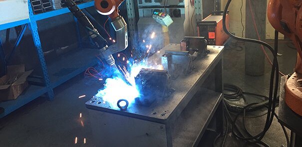 عملية التصنيع